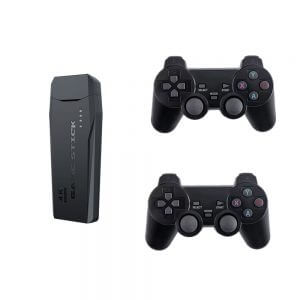 plug and play game console
