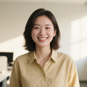 Sarah Chen